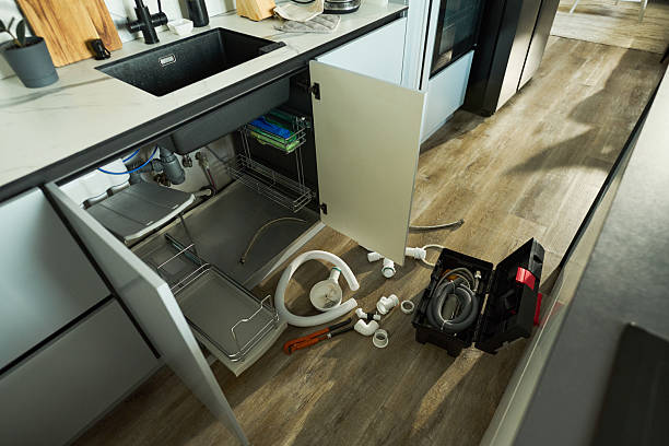 Trusted Plumbing service in Chevy Chase, MD - AAA Plumbing Heating