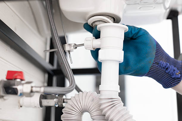 Reliable Plumbing contractor in Chevy Chase, MD by AAA Plumbing Heating